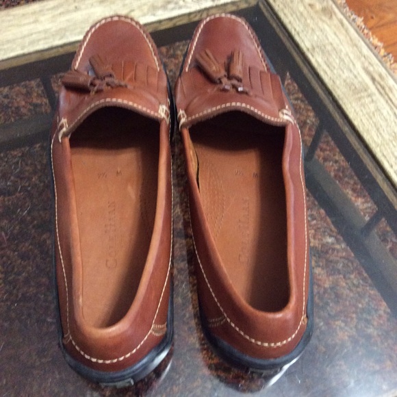 cole haan hamilton grand bit loafer
